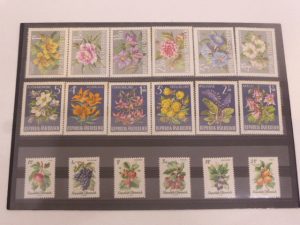 外国切手のお買取りを致しました☆大吉松江店