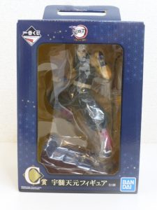 フィギュアのお買取りもお任せください！！大吉松江店