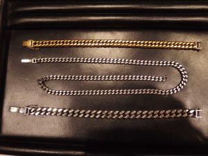 横浜関内で喜平ネックレス・ブレスレットを売るなら買取大吉 カトレヤプラザ伊勢佐木店