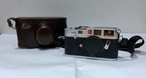 ライカのカメラの買取なら横浜市中区の買取大吉 カトレヤプラザ伊勢佐木店