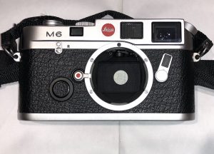 ライカのカメラの買取なら横浜市中区の買取大吉 カトレヤプラザ伊勢佐木店