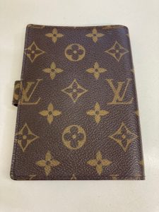 大吉調布店で買取したヴィトン(LV)