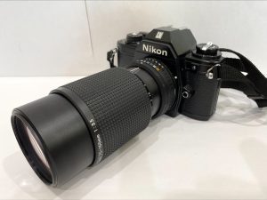 Nikon ニコン カメラ