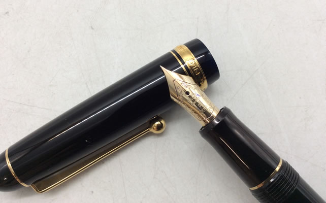 万年筆,買取,瀬田