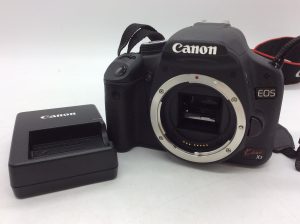 カメラの買取は大吉イオンスタイル大津京店へ!(^^)!