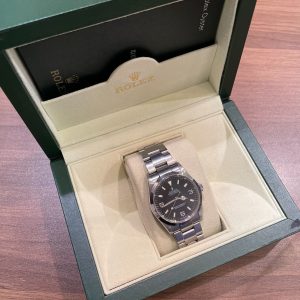 ブランド時計の買取は大吉エスモール鶴岡店!!お任せください!