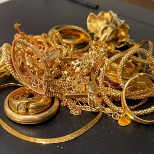 貴金属の買取は大吉エスモール鶴岡店!!お任せください!