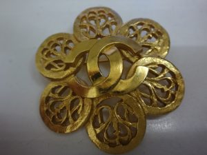大吉調布店で買取したCHANEL(シャネル)