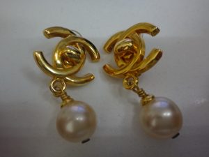 大吉調布店で買取CHANEL（シャネル）