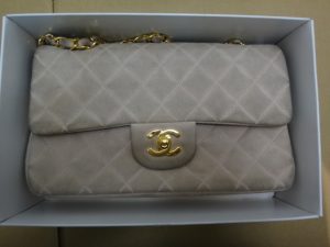 大吉調布店で買取したCHANEL(シャネル)