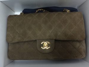 大吉調布店で買取したCHANEL(シャネル)