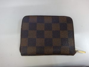 大吉調布店で買取したヴィトン(LV)