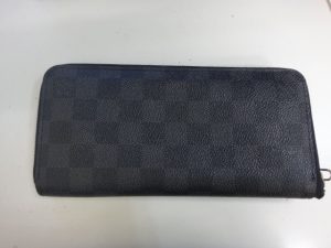 大吉調布店で買取したヴィトン(LV)