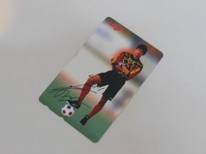 テレホンカードのお買取りもお任せください!大吉松江店