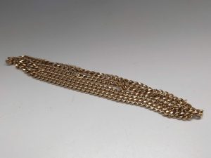 金のネックレスをお買取り致しました♪大吉ミレニア岩出店です!金のネックレスをお買取り致しました♪大吉ミレニア岩出店です!