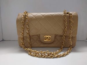 シャネルのバッグをお買取り致しました♪大吉ミレニア岩出店です！シャネルのバッグをお買取り致しました♪大吉ミレニア岩出店です！