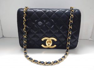 シャネルのバッグをお買取り致しました♪大吉ミレニア岩出店です！シャネルのバッグをお買取り致しました♪大吉ミレニア岩出店です！