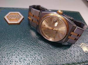 ロレックスのお時計をお買取り致しました♪大吉ミレニア岩出店です!ロレックスのお時計をお買取り致しました♪大吉ミレニア岩出店です!