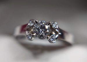 カルティエのリングをお買取り致しました♪大吉ミレニア岩出店です！カルティエのリングをお買取り致しました♪大吉ミレニア岩出店です！