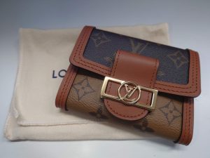 ルイヴィトンのお財布をお買取り致しました♪大吉ミレニア岩出店です!ルイヴィトンのお財布をお買取り致しました♪大吉ミレニア岩出店です!