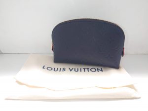 ルイヴィトンのポーチをお買取り致しました♪大吉ミレニア岩出店です!ルイヴィトンのポーチをお買取り致しました♪大吉ミレニア岩出店です!