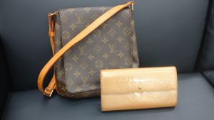 【☆人気ブランド/Louis Vuitton】仕舞ったままのルイヴィトン!バッグや財布お買取りします🤗👜買取専門店大吉イオンモール新利府南館!