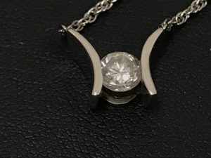 東灘 芦屋 ダイヤ ダイヤモンド 買取 甲南山手 大吉