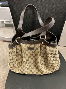 グッチの買取なら大吉えるむプラザ三田店へ!