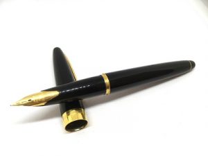 「 パイロットの万年筆 」をお買取りしました。買取専門店大吉宇都宮東宿郷店です！！