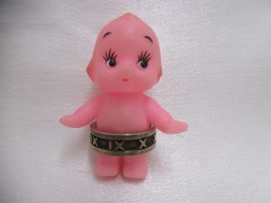 ティファニーのリングをお買取りいたしました!!大吉米子店