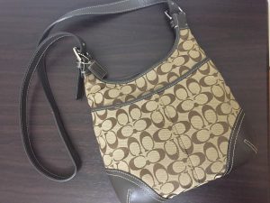 COACHバッグの買取は大吉アクロスモール春日店へ!
