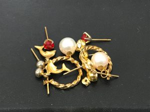 東灘 芦屋 貴金属 金製品 買取 甲南山手 大吉