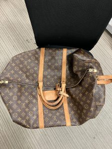 ルイヴィトンの買取なら大吉えるむプラザ三田店。