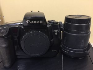 朝倉市の皆様、カメラの買取は大吉アクロスモール春日店へ!!