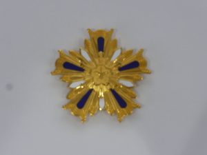 勲章・微章のお買取りも大吉松江店へお任せください!大吉松江店