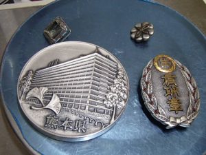 純銀やシルバー925などの製品もお買取しております!大吉ゆめタウン八代店