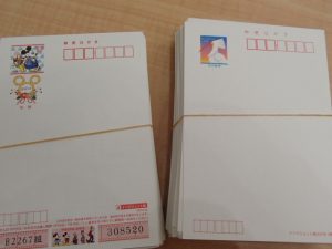 古いはがき・年賀状お買取いたします!大吉ゆめタウン八代店