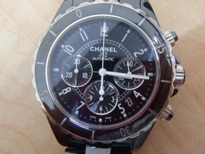 人気腕時計 シャネルのJ12をお買取いたしました!大吉ゆめタウン八代店