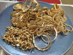 金・貴金属を多数お買取いたしました!大吉ゆめタウン八代店