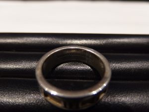ティファニーの指輪の買取なら関内伊勢佐木町の買取大吉 カトレヤプラザ伊勢佐木店