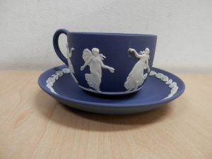 東灘 芦屋 ウェッジウッド 食器 買取 大吉 甲南山手