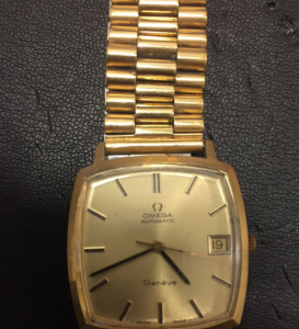 オメガの買取なら大吉えるむプラザ三田店へ！