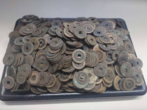 古銭をお買取り致しました♪大吉ミレニア岩出店です!古銭をお買取り致しました♪大吉ミレニア岩出店です!