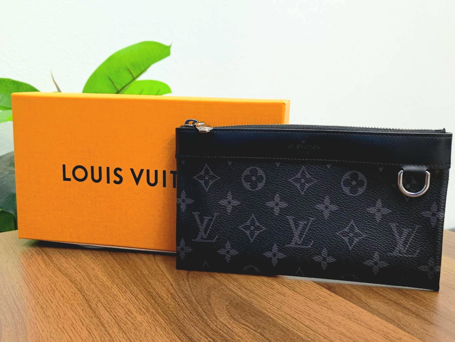 ルイヴィトン、ポシェットディスカバリーPM