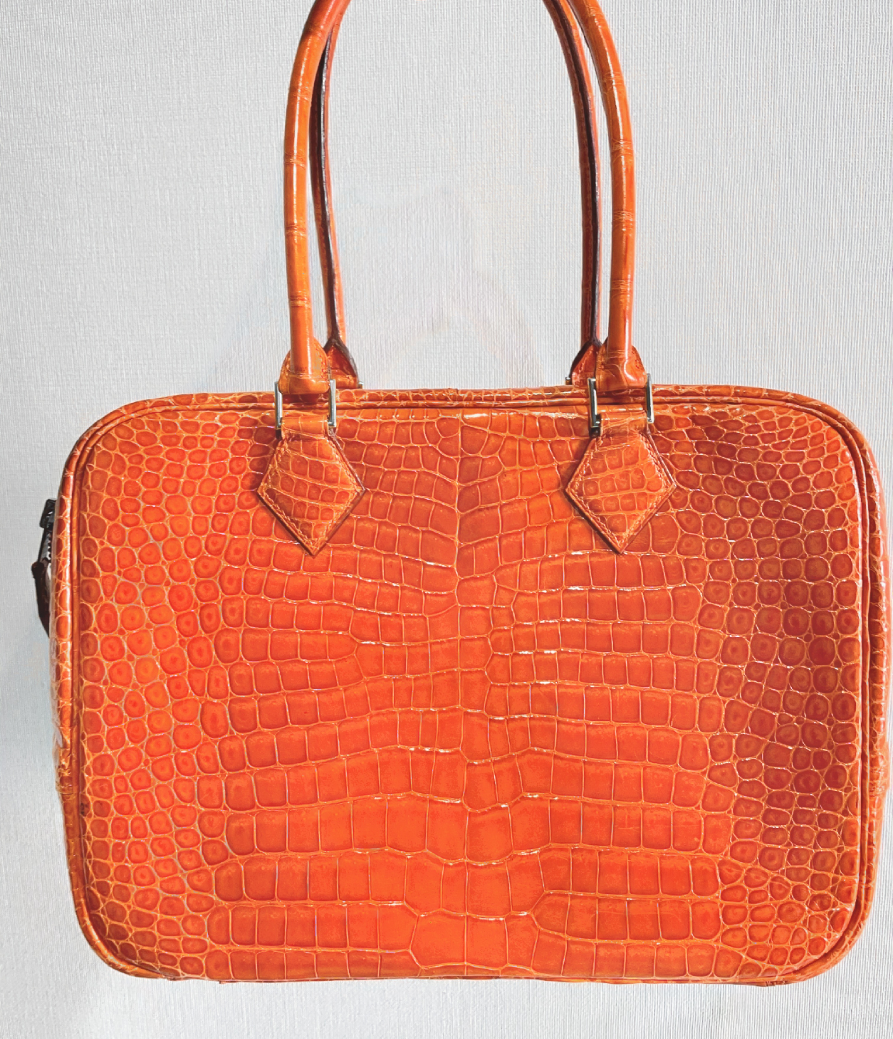 エルメス プリュム28 ポロサス