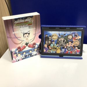 貨幣セットの買取は大吉イオンスタイル大津京店まで\(^o^)/