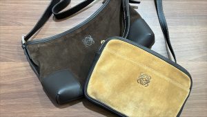 ブランド品の買取は大吉エスモール鶴岡店!!お任せください!