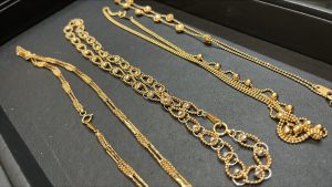 貴金属の買取は大吉エスモール鶴岡店!!お任せください!