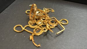 貴金属の買取は大吉エスモール鶴岡店!!お任せください!