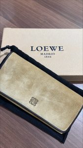 ブランド品の買取は大吉エスモール鶴岡店!!お任せください!